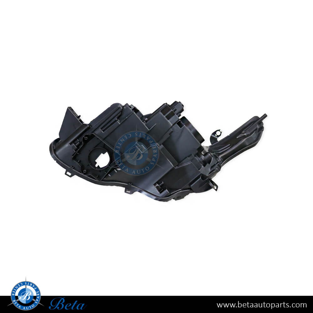 Right Side Headlamp Housing For Adaptive Led for Range Rover Vogue 2013-2017 models, Part Number LR040678 Right Side Headlamp Housing For Adaptive Led for Range Rover Vogue 2013-2017 models, Part Number LR040678